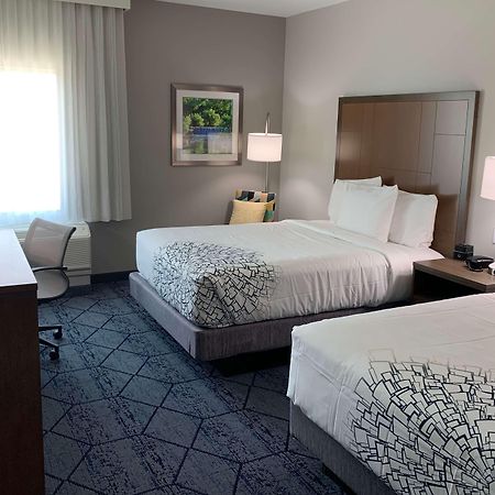 La Quinta Inn & Suites By Wyndham Round Rock Near Kalahari Buitenkant foto