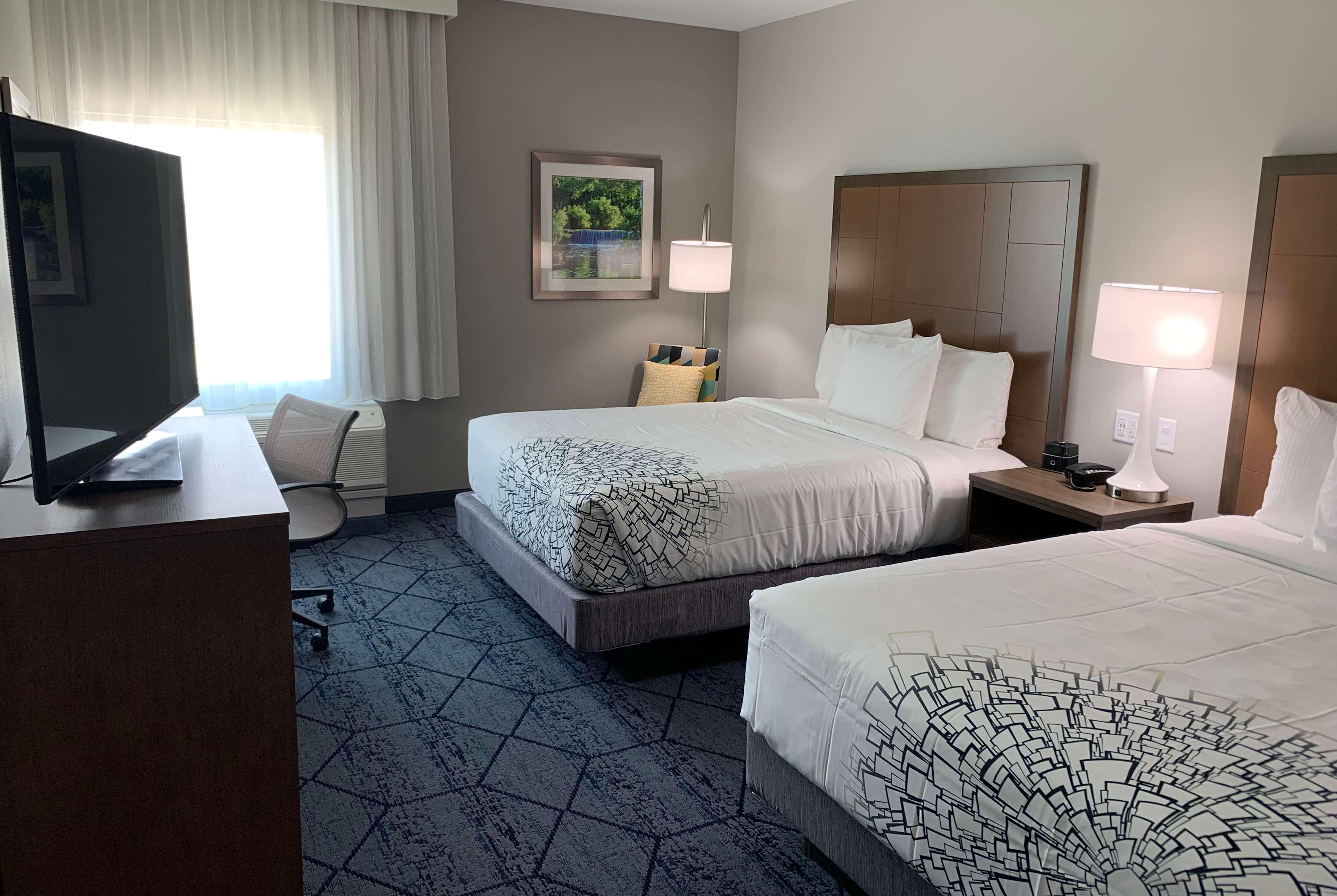 La Quinta Inn & Suites By Wyndham Round Rock Near Kalahari Buitenkant foto
