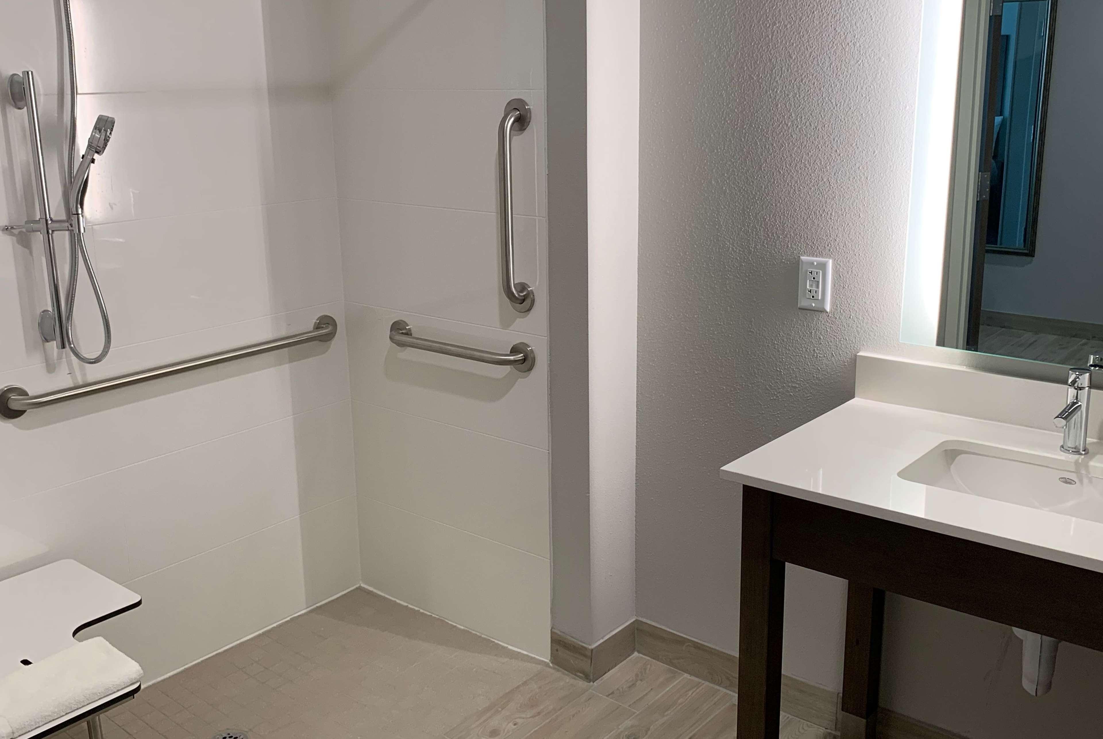 La Quinta Inn & Suites By Wyndham Round Rock Near Kalahari Buitenkant foto